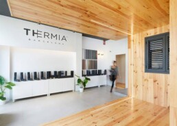 thermia barcelona ecuador uai