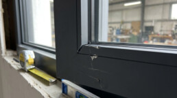 i dificultades instalacion ventanas uai