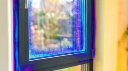 i perdidas termicas ventanas uai
