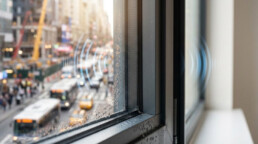 i ruido exterior ventanas uai