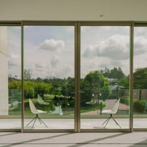 ventanas corredizas de aluminio
