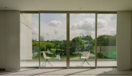 ventanas corredizas de aluminio